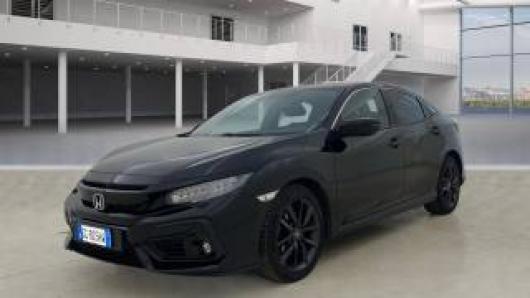 usato HONDA Civic