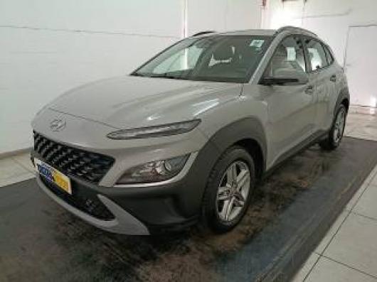 usato HYUNDAI Kona