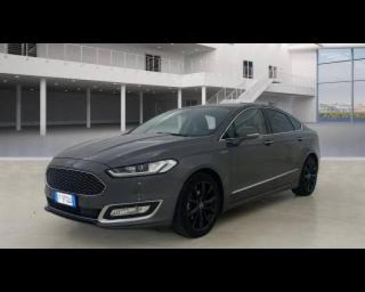 usato FORD Mondeo