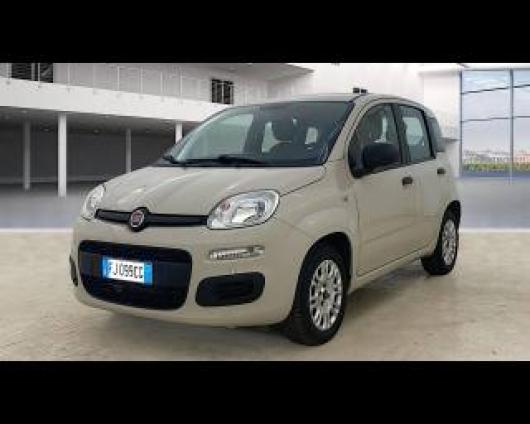 usato FIAT Panda