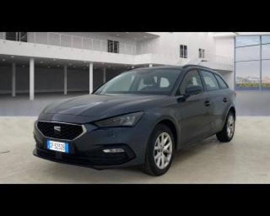 usato SEAT Leon