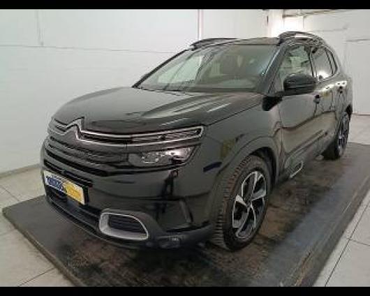 usato CITROEN C5 Aircross