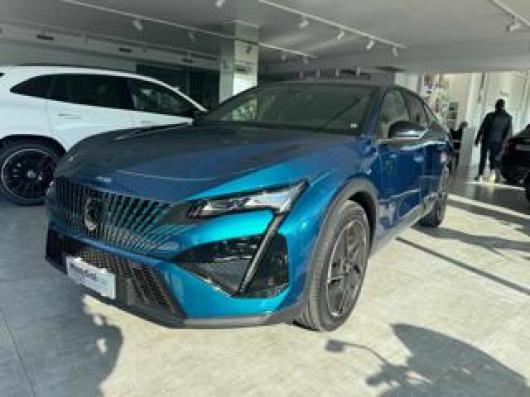 usato PEUGEOT 408