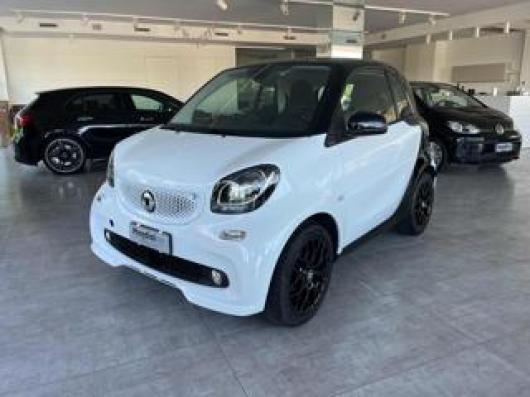 usato SMART ForTwo