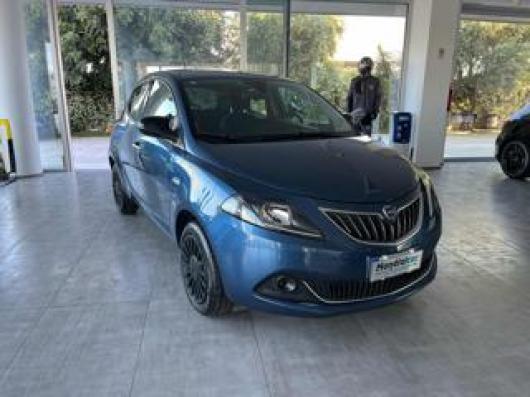 usato LANCIA Ypsilon