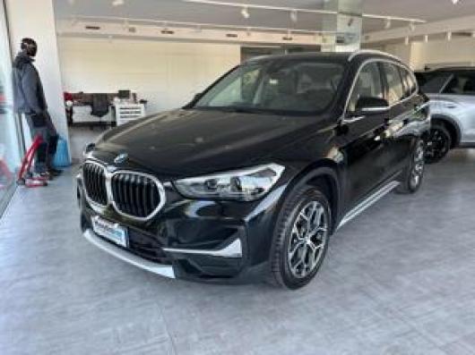 usato BMW X1