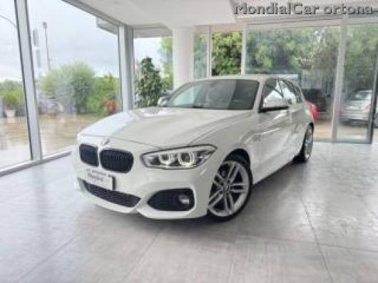 usato BMW 116