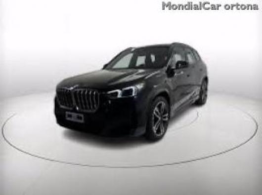 usato BMW X1