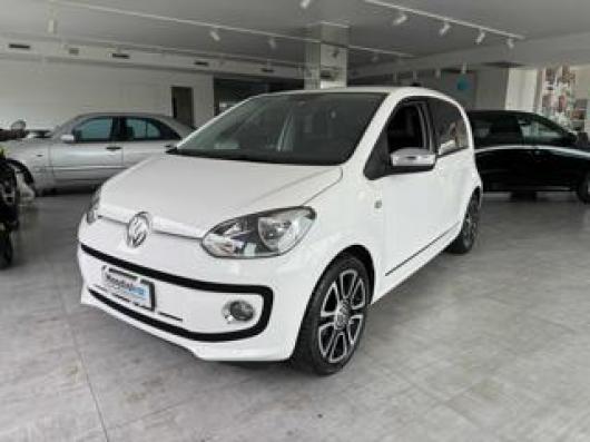 usato VOLKSWAGEN up!