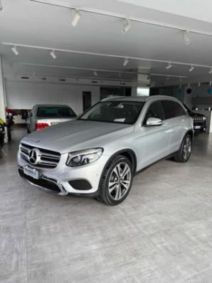 GLC 250