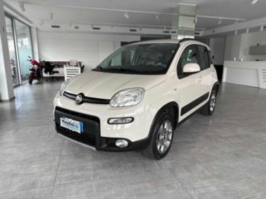 usato FIAT Panda