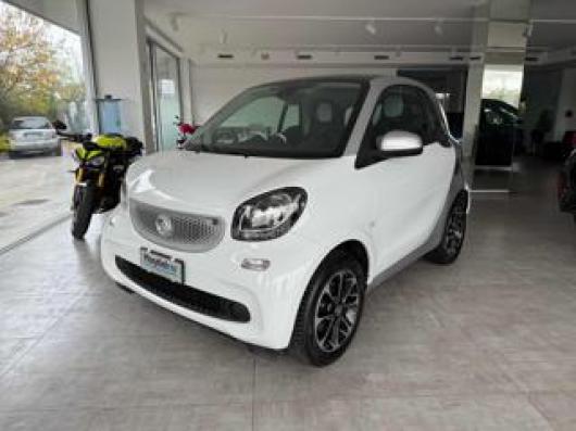 usato SMART ForTwo