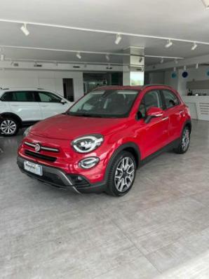 usato FIAT 500X