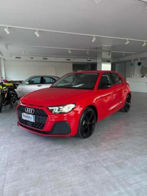 usato AUDI A1