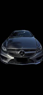 usato MERCEDES CLS 250