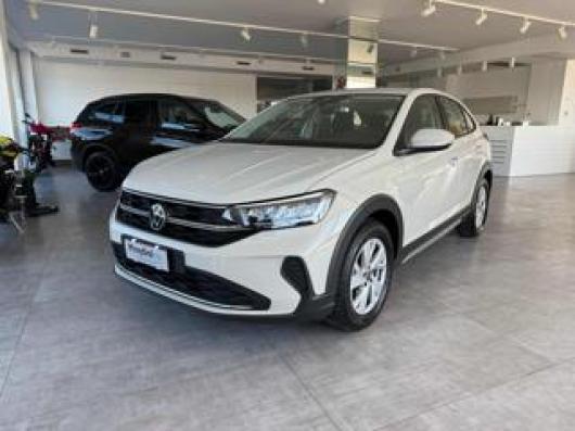 usato VOLKSWAGEN Taigo