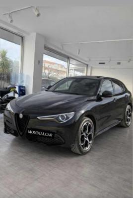 usato ALFA ROMEO Stelvio