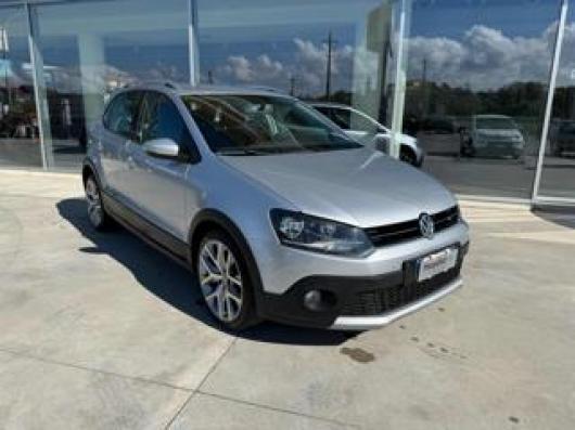 usato VOLKSWAGEN Polo