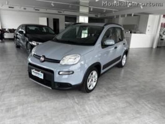 usato FIAT Panda