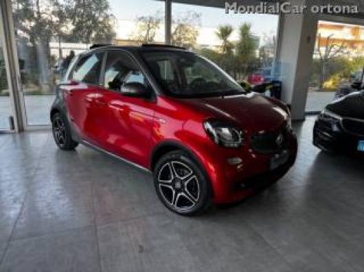 ForFour