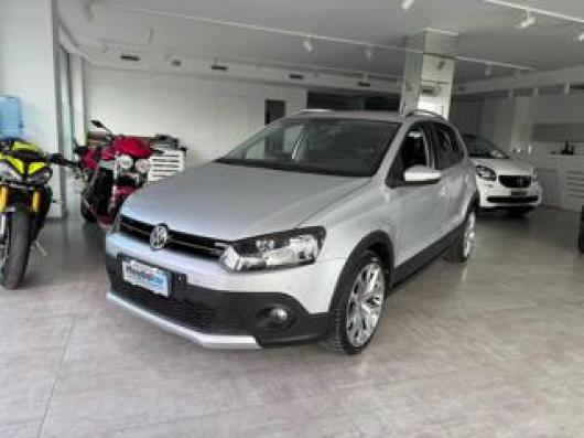usato VOLKSWAGEN Polo