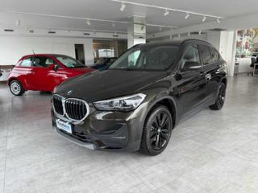 usato BMW X1