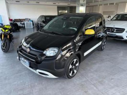 usato FIAT Pandina
