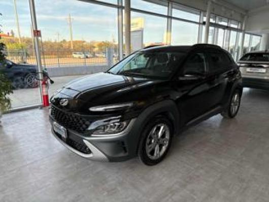 usato HYUNDAI Kona