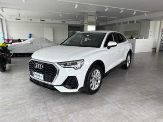 usato AUDI Q3