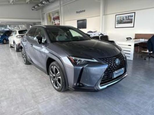 usato LEXUS UX Full Electric