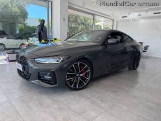 usato BMW 420