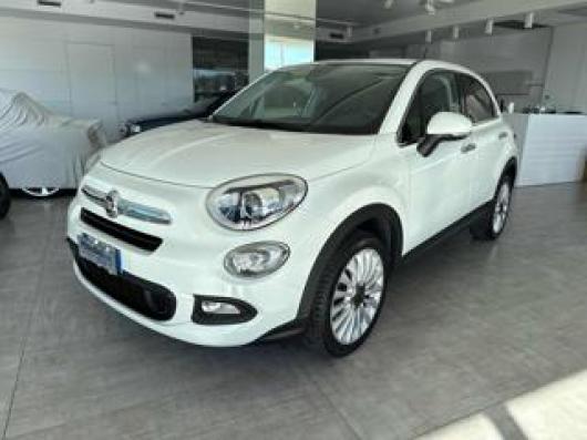 usato FIAT 500X