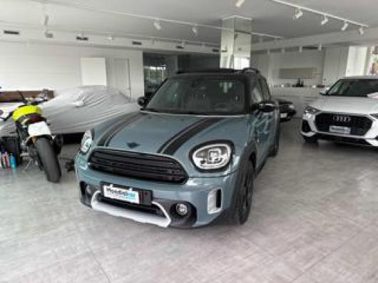 usato MINI Countryman