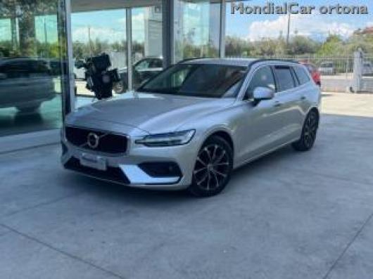 usato VOLVO V60