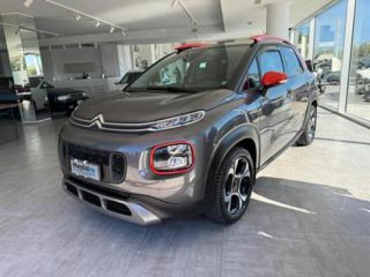usato CITROEN C3 Aircross