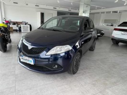 usato LANCIA Ypsilon