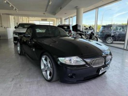 usato BMW Z4
