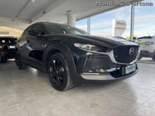 usato MAZDA CX 30