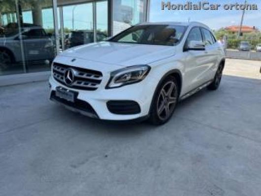 GLA 200