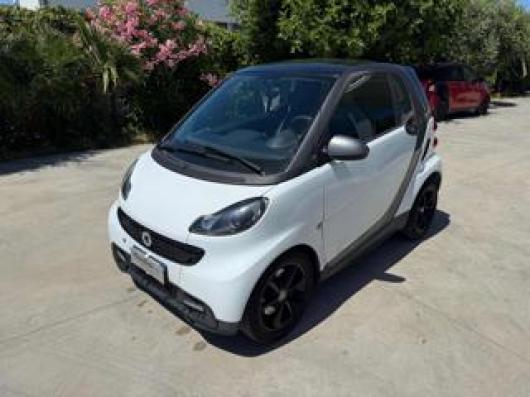 usato SMART ForTwo
