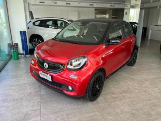 ForFour