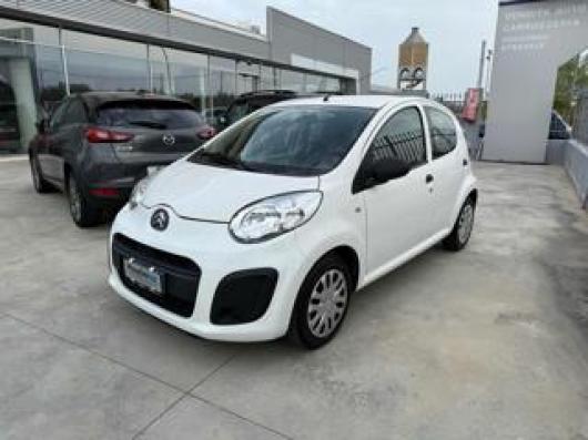 usato CITROEN C1