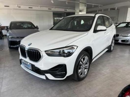 usato BMW X1