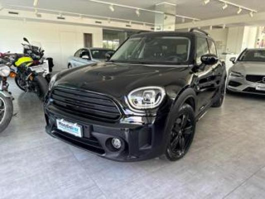 usato MINI Countryman