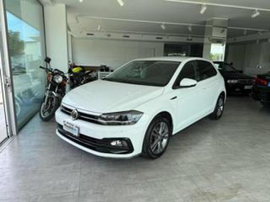 usato VOLKSWAGEN Polo