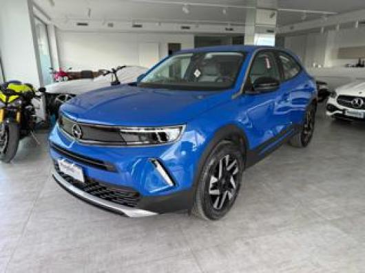 usato OPEL Mokka