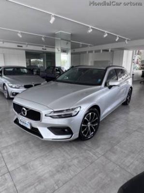 usato VOLVO V60