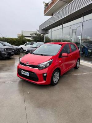 usato KIA Picanto