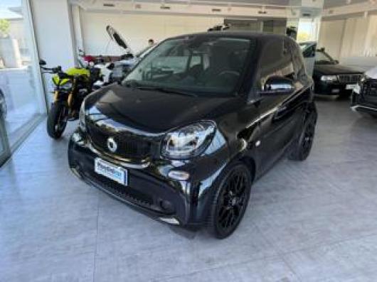 usato SMART ForTwo