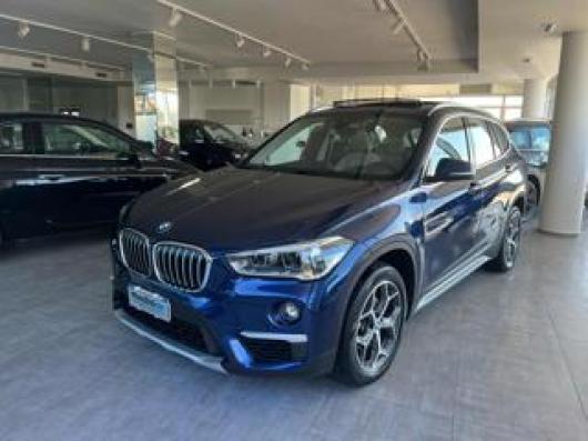 usato BMW X1